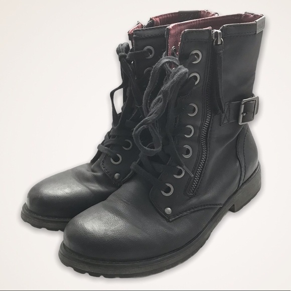 roxy tierra boot